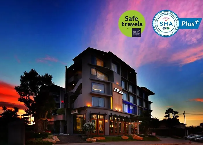 Hatyai Signature Hotel