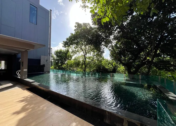 Hatyai Signature Hotel