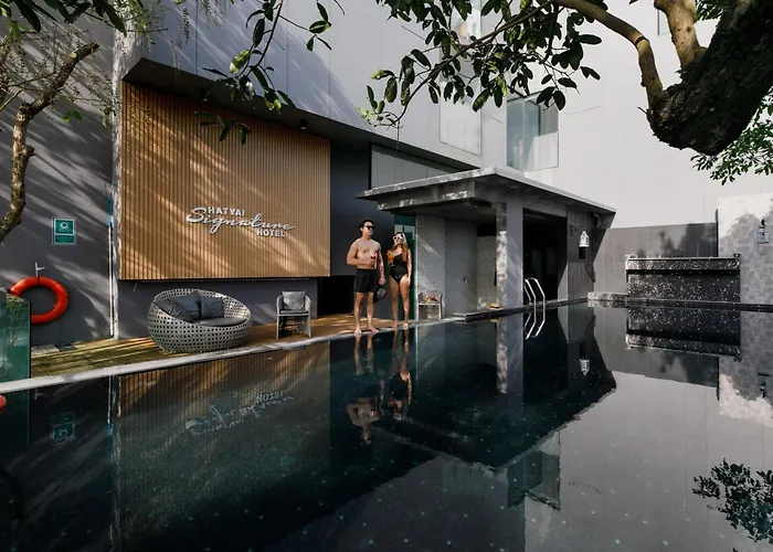 Hatyai Signature Hotel