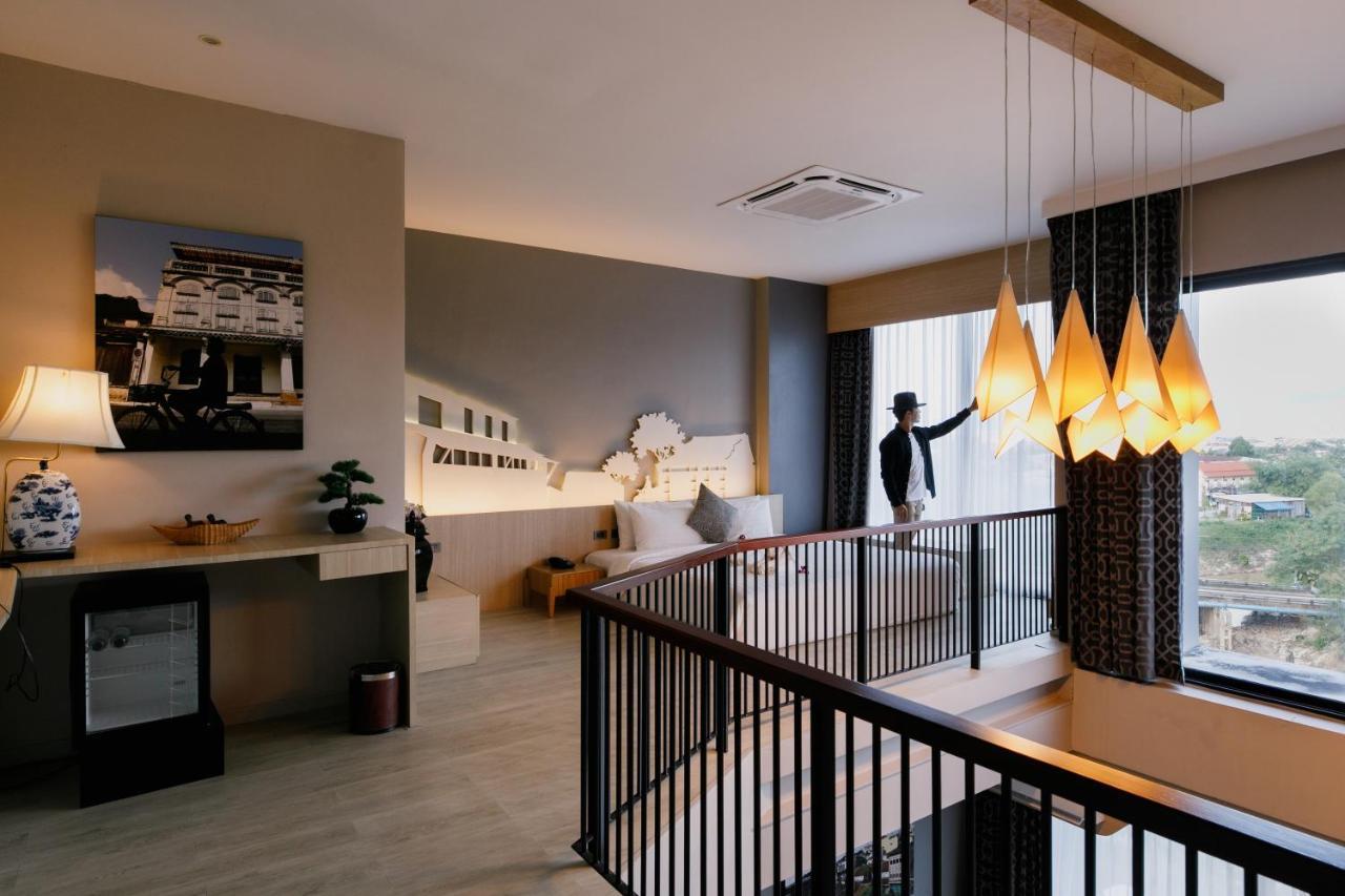Hatyai Signature 3* Hat Yai