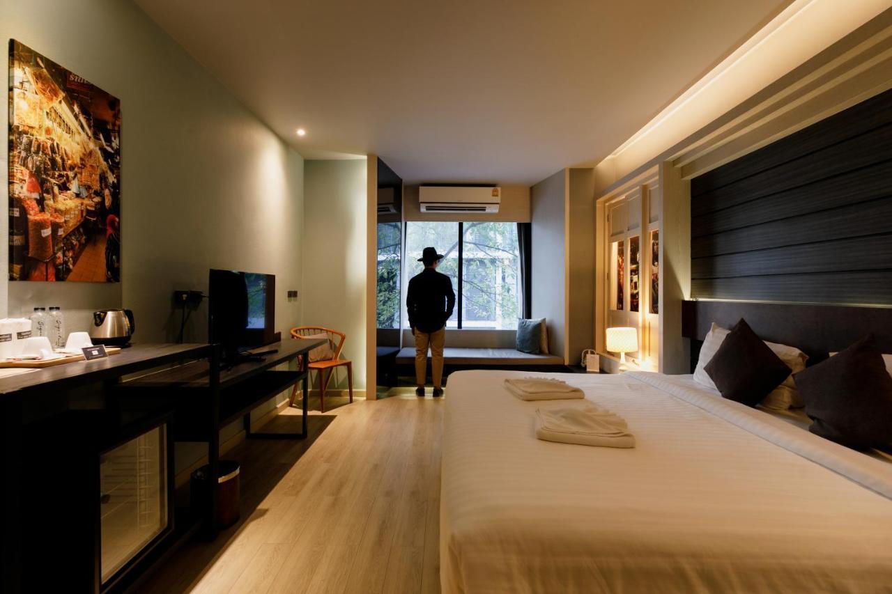 Hatyai Signature 3*