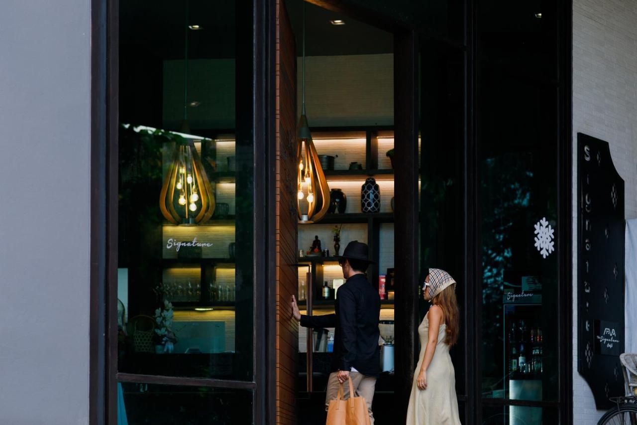 Hatyai Signature Hotel 3*