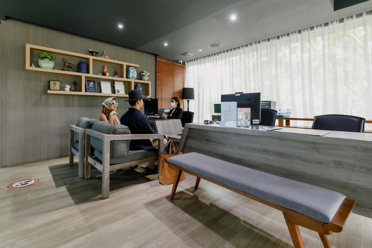 Hatyai Signature 3*