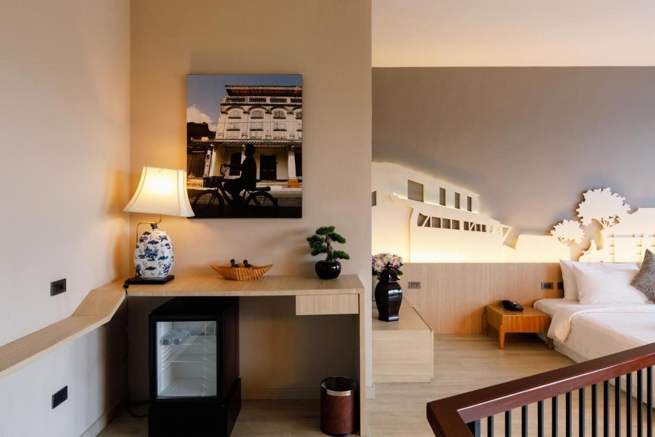 Hatyai Signature Hotel