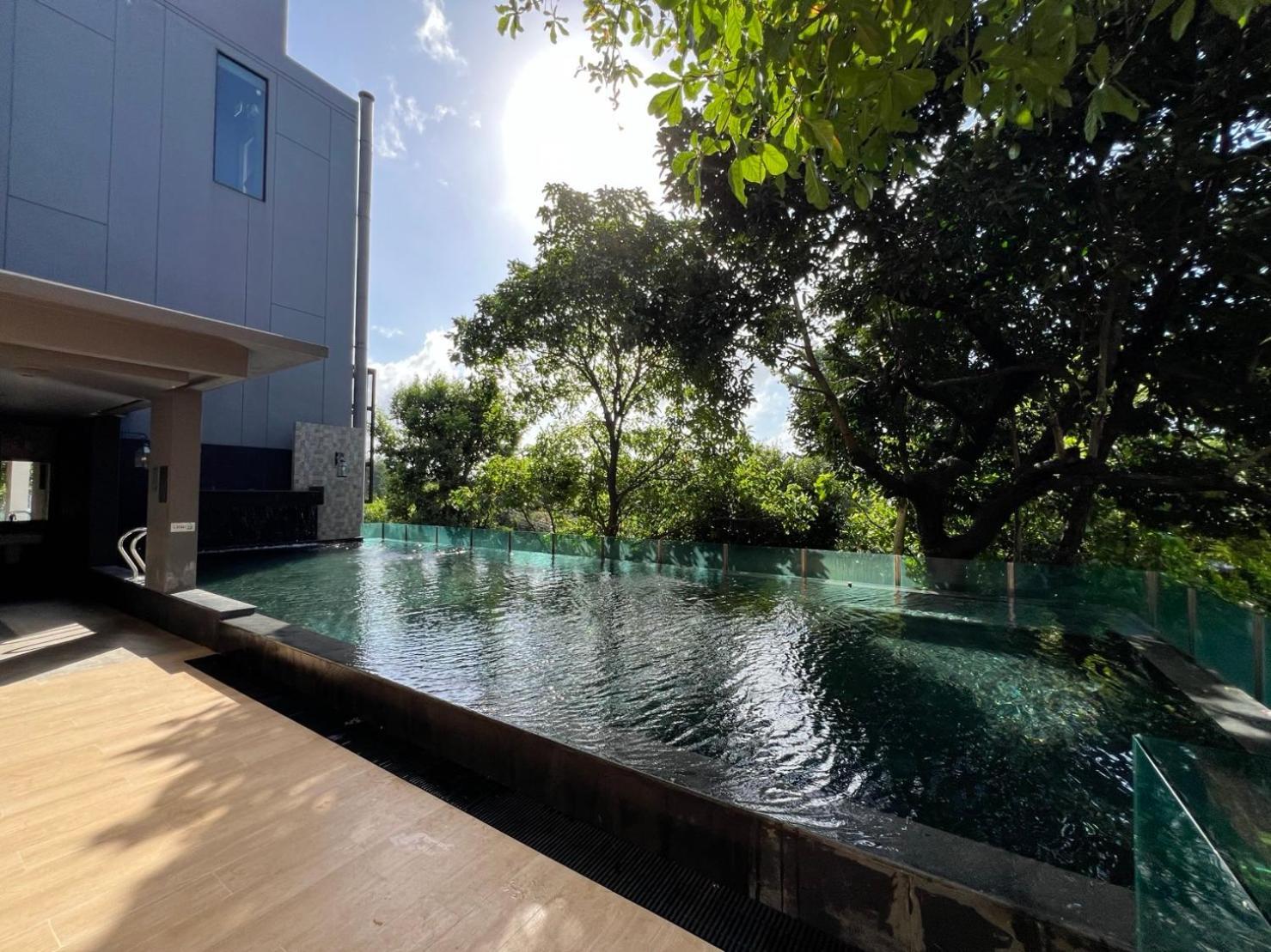 Hotel Hatyai Signature Hat Yai