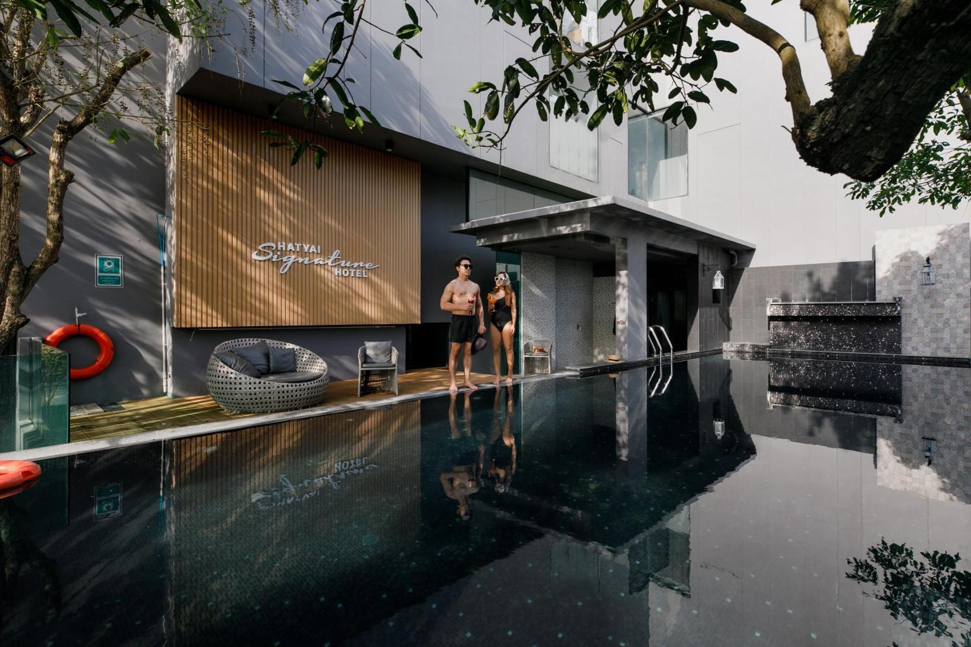 Hatyai Signature Hat Yai