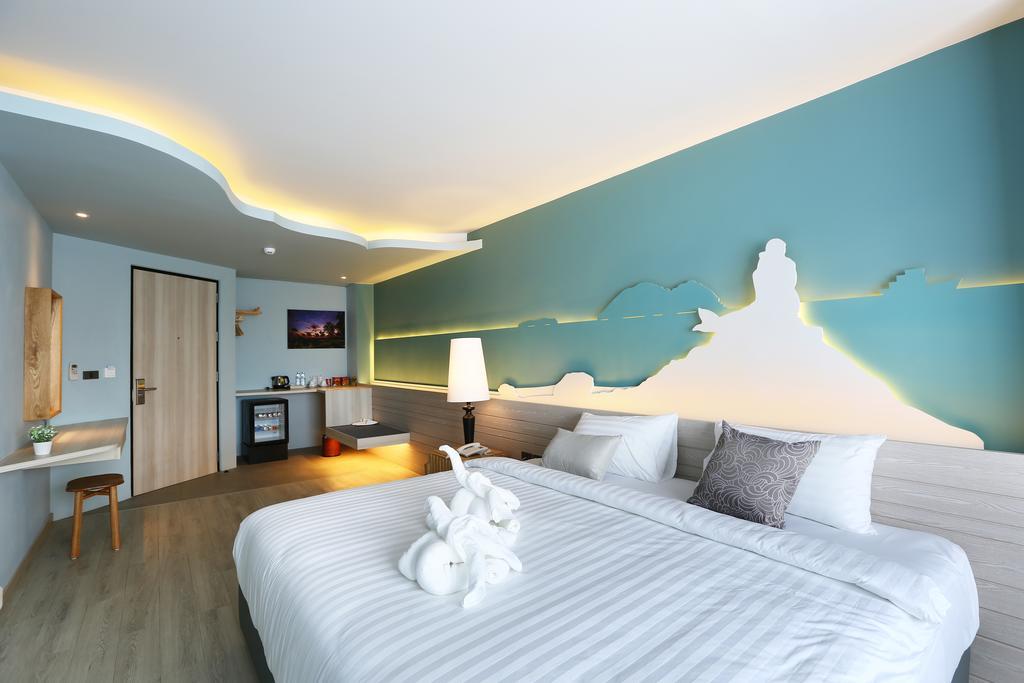 Hatyai Signature Hotel 3*