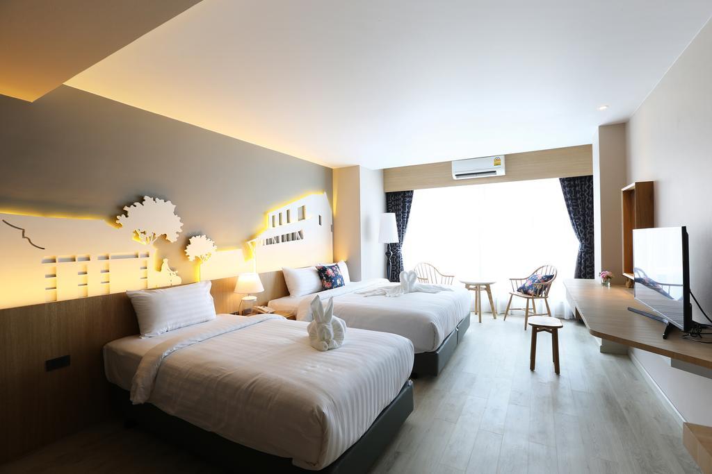 Hatyai Signature 3* Hat Yai