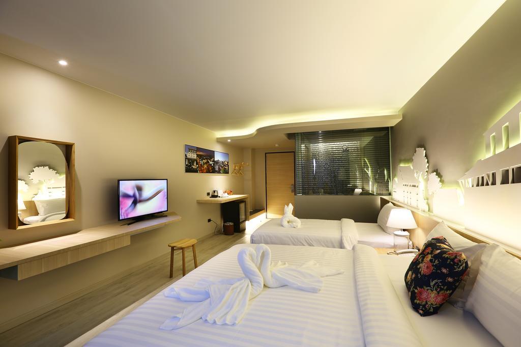 Hatyai Signature 3* Hat Yai