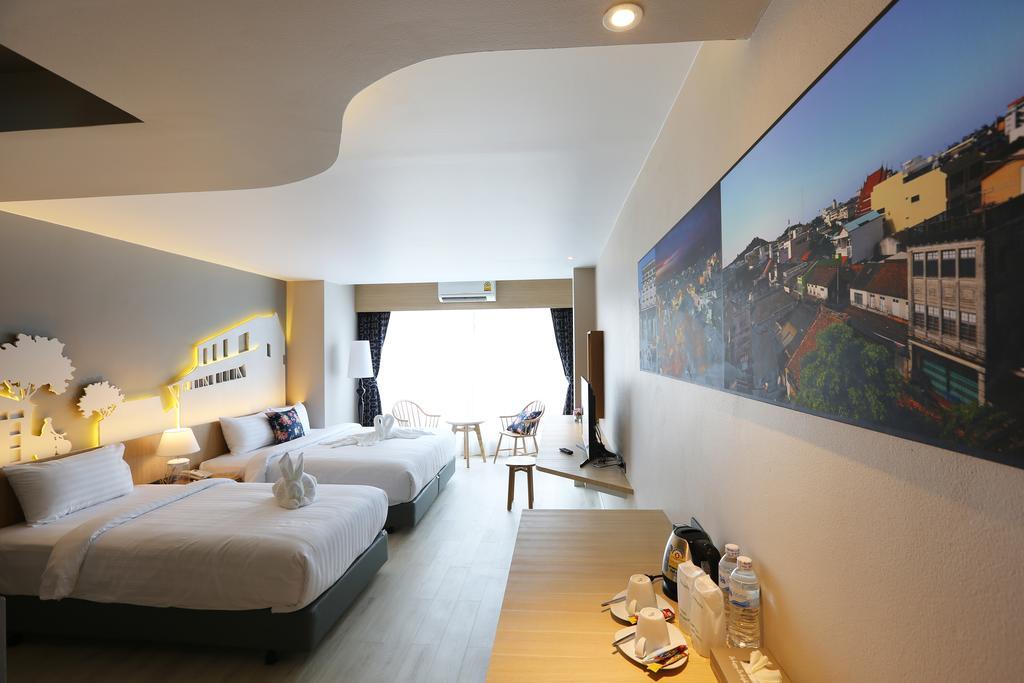 Hotel Hatyai Signature