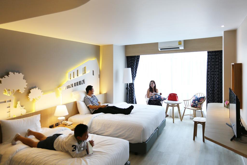 Hatyai Signature Hotel Hat Yai
