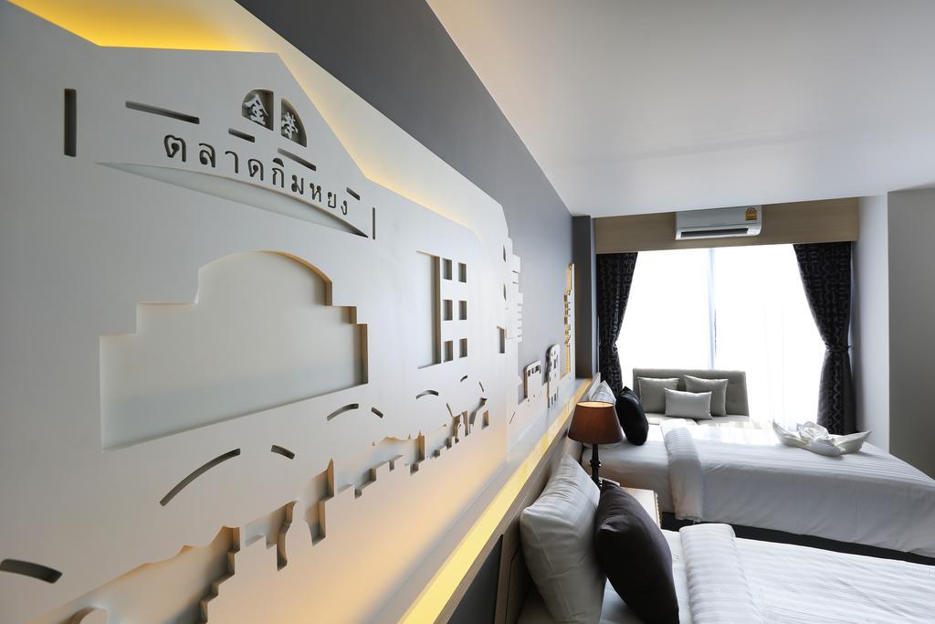 Hatyai Signature Hotel Hat Yai