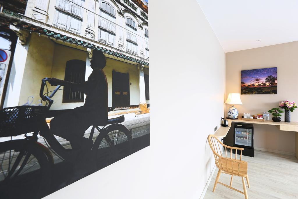Hatyai Signature Hotel 3*