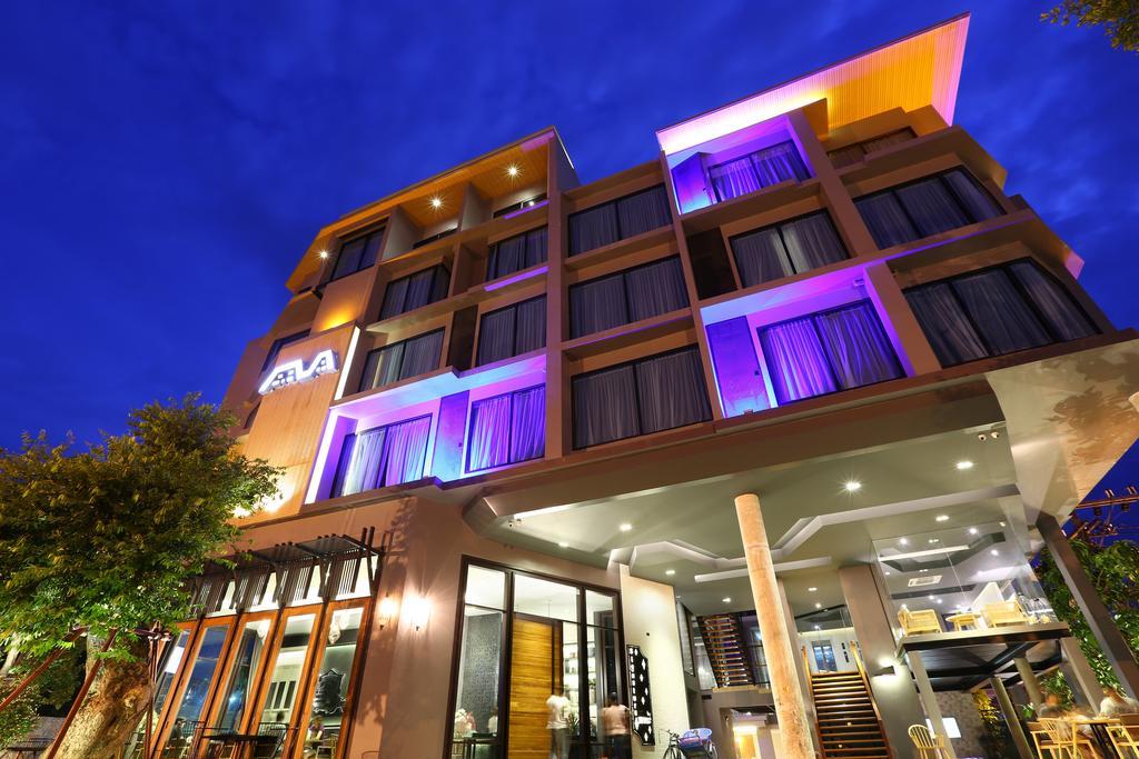 Hatyai Signature Hotel 3*