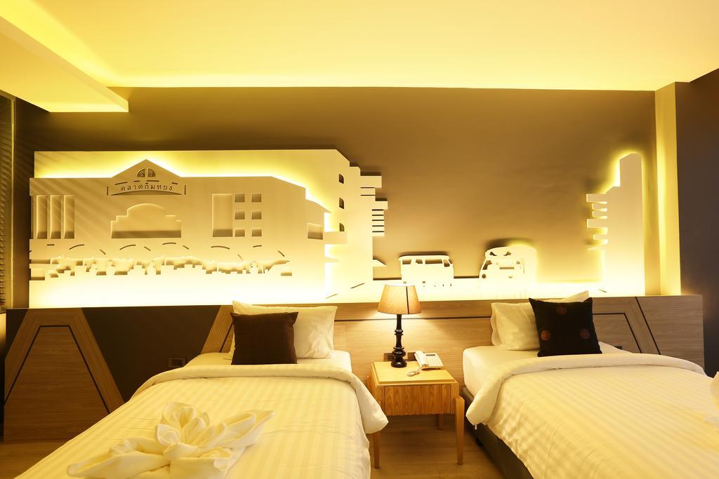 Hotel Hatyai Signature 3*