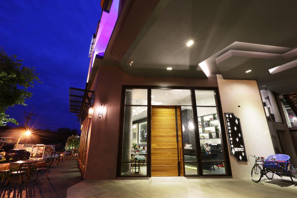 Hatyai Signature Hat Yai