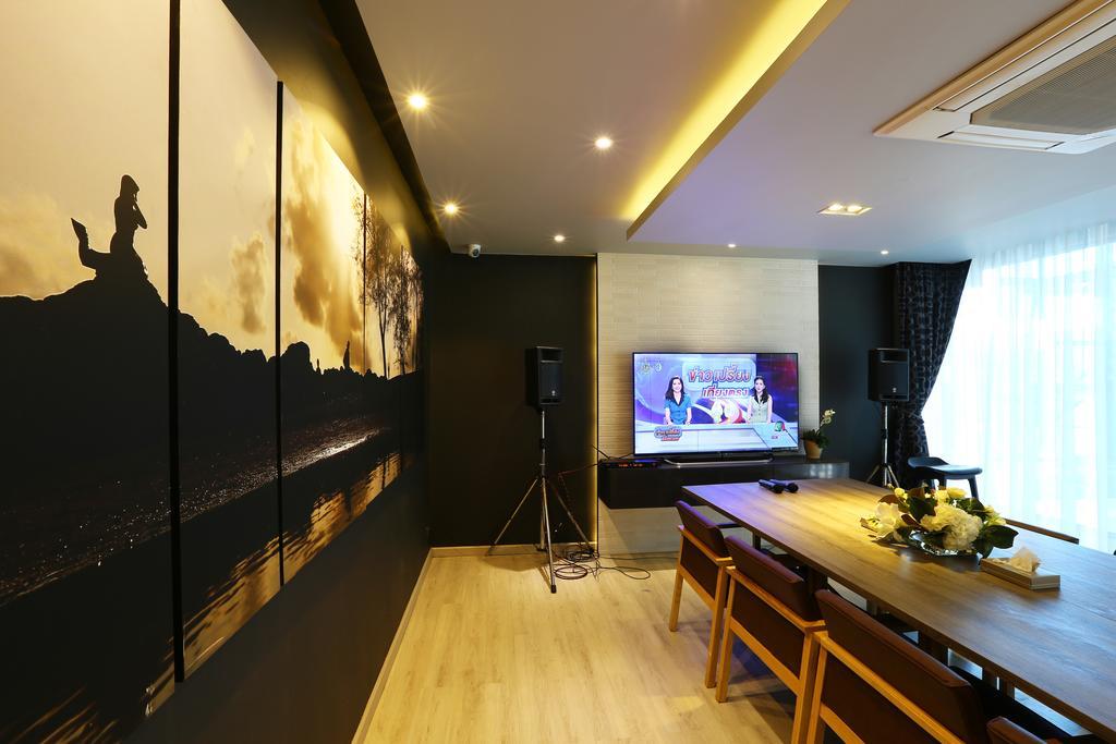 Hotel Hatyai Signature 3*