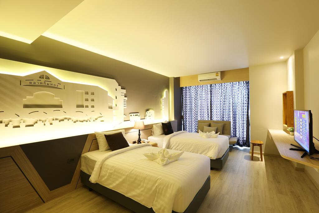 Hotel Hatyai Signature