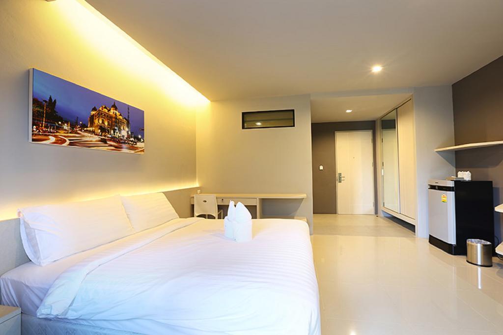 Hotel Hatyai Signature