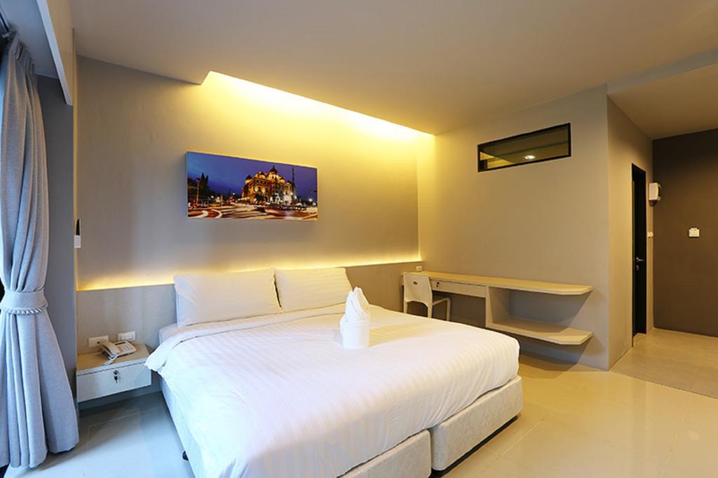 Hatyai Signature Hotel Hat Yai