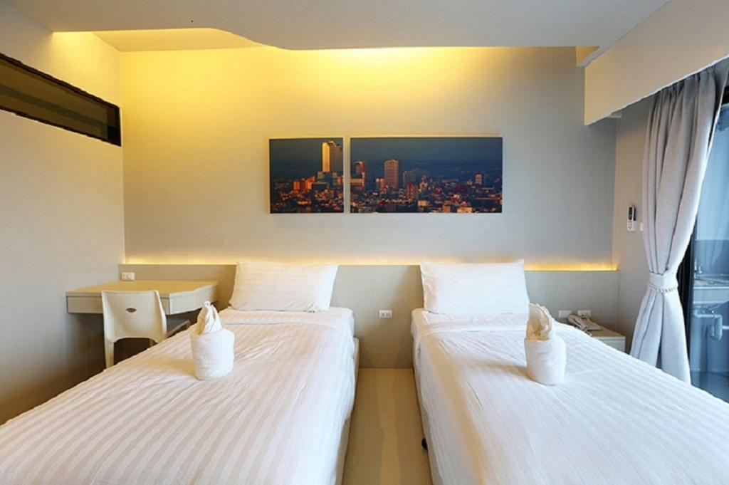 Hatyai Signature Hotel Hat Yai