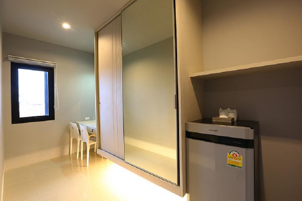 Hotel Hatyai Signature