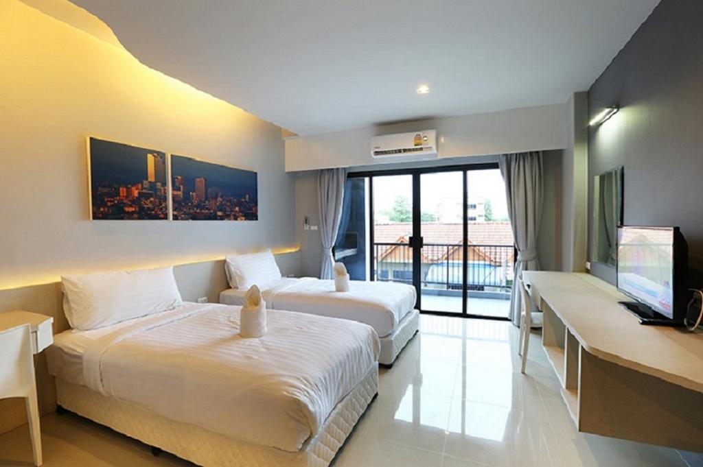 Hatyai Signature 3* Hat Yai