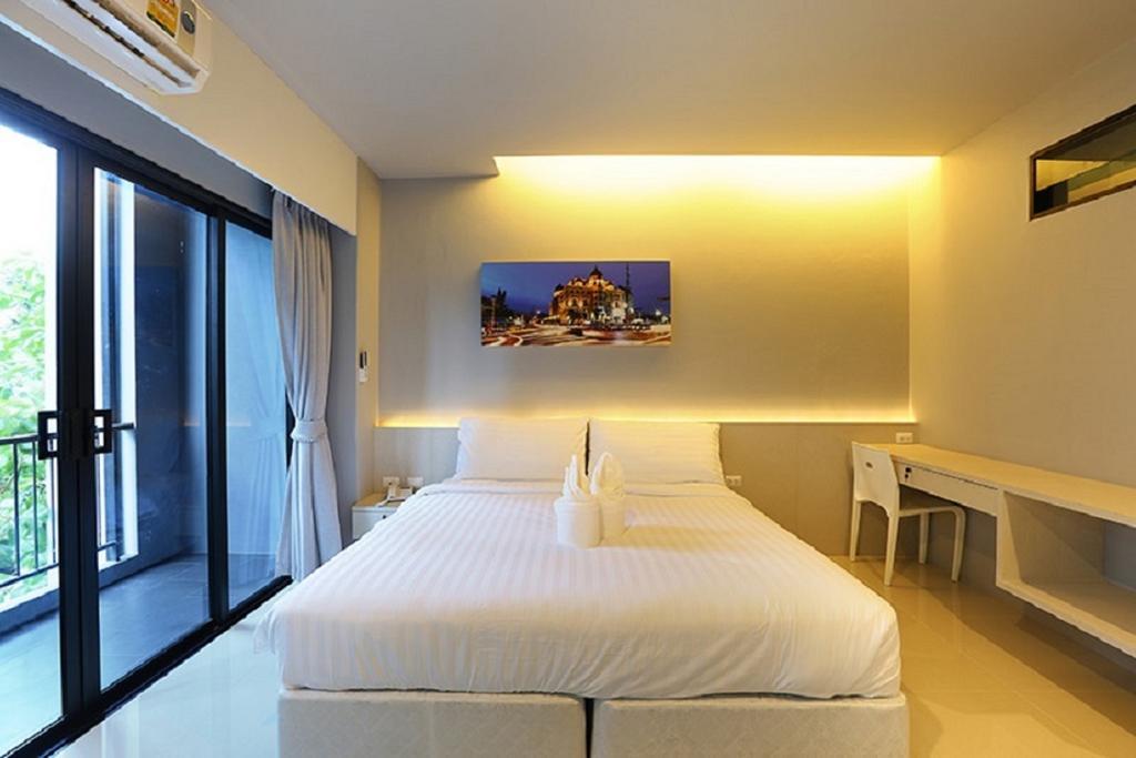 Hatyai Signature Hat Yai
