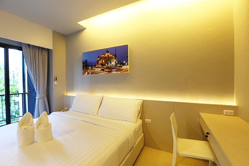 Hatyai Signature Hotel 3*