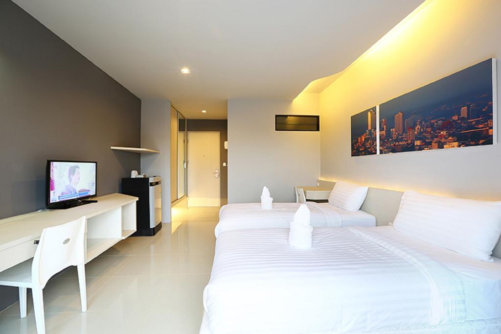 Hotel Hatyai Signature Hat Yai