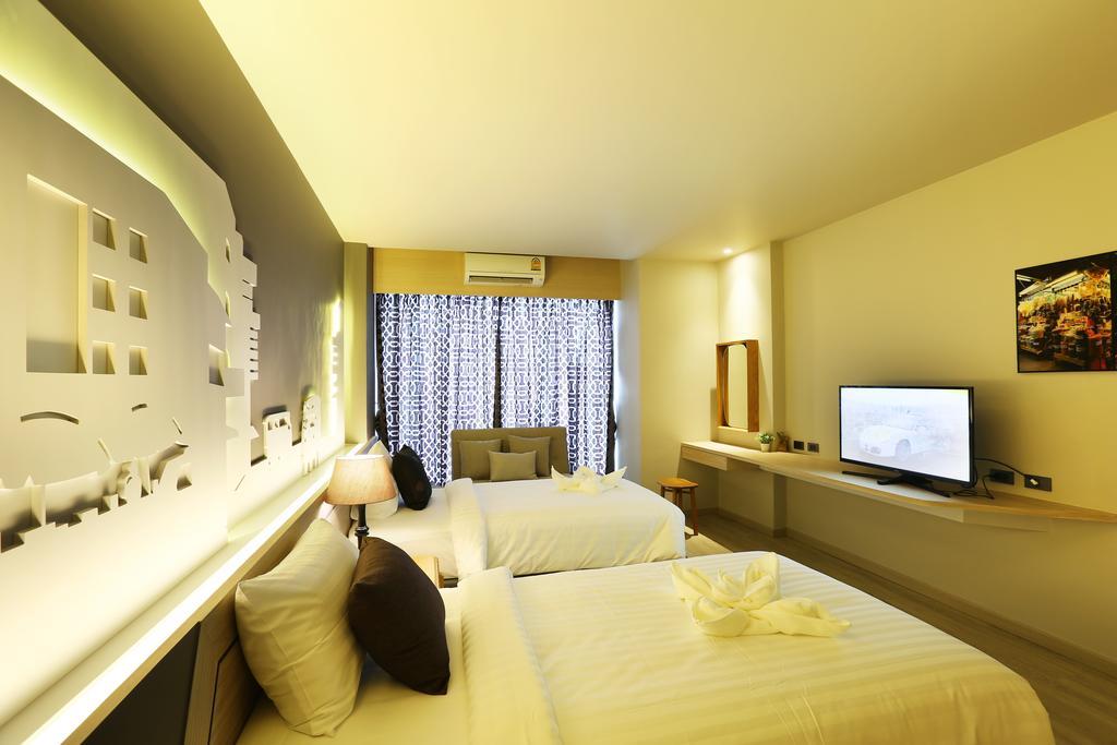 Hatyai Signature Hotel