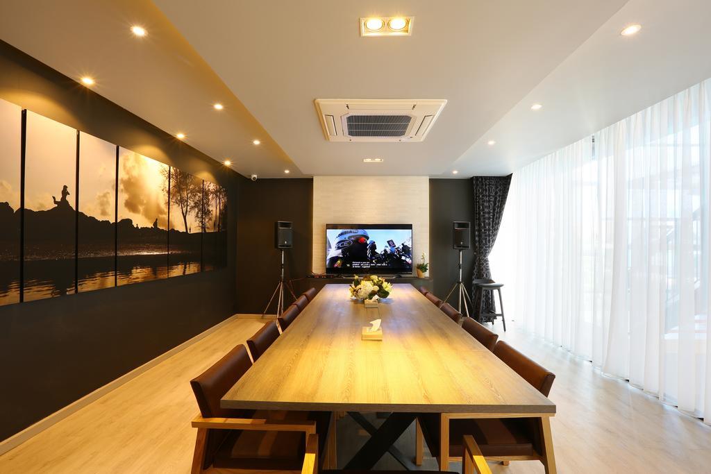 Hotel Hatyai Signature