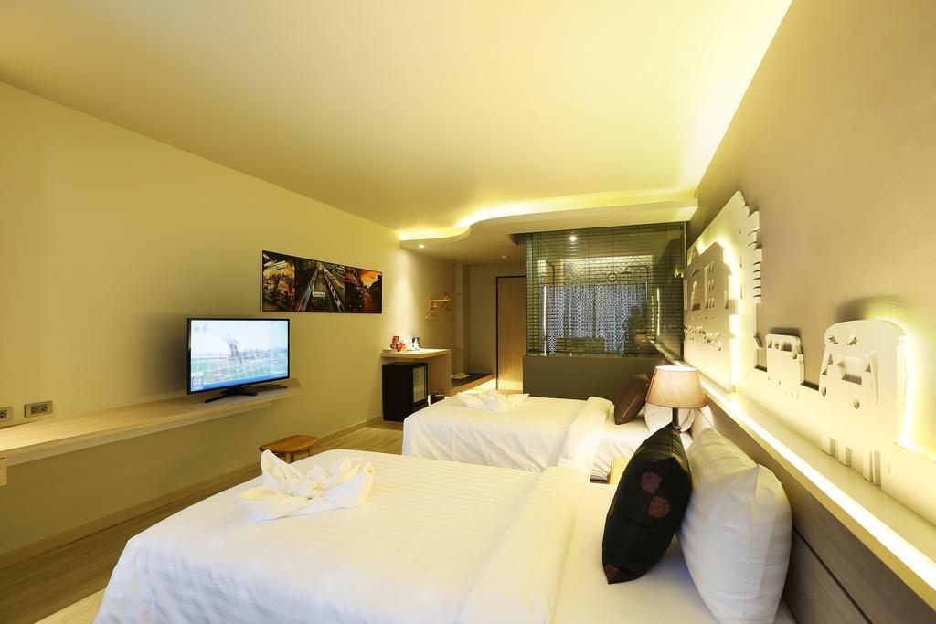 Hatyai Signature Hat Yai