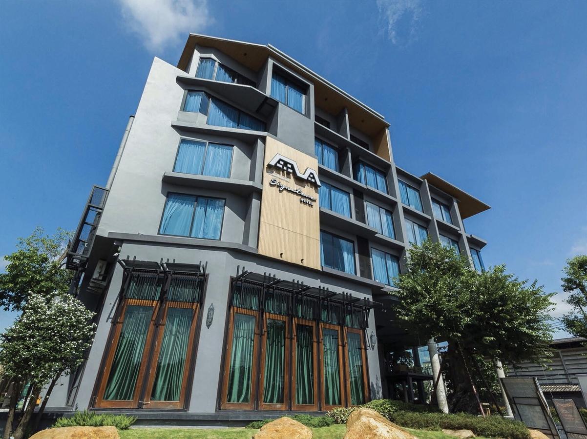 Hatyai Signature 3*