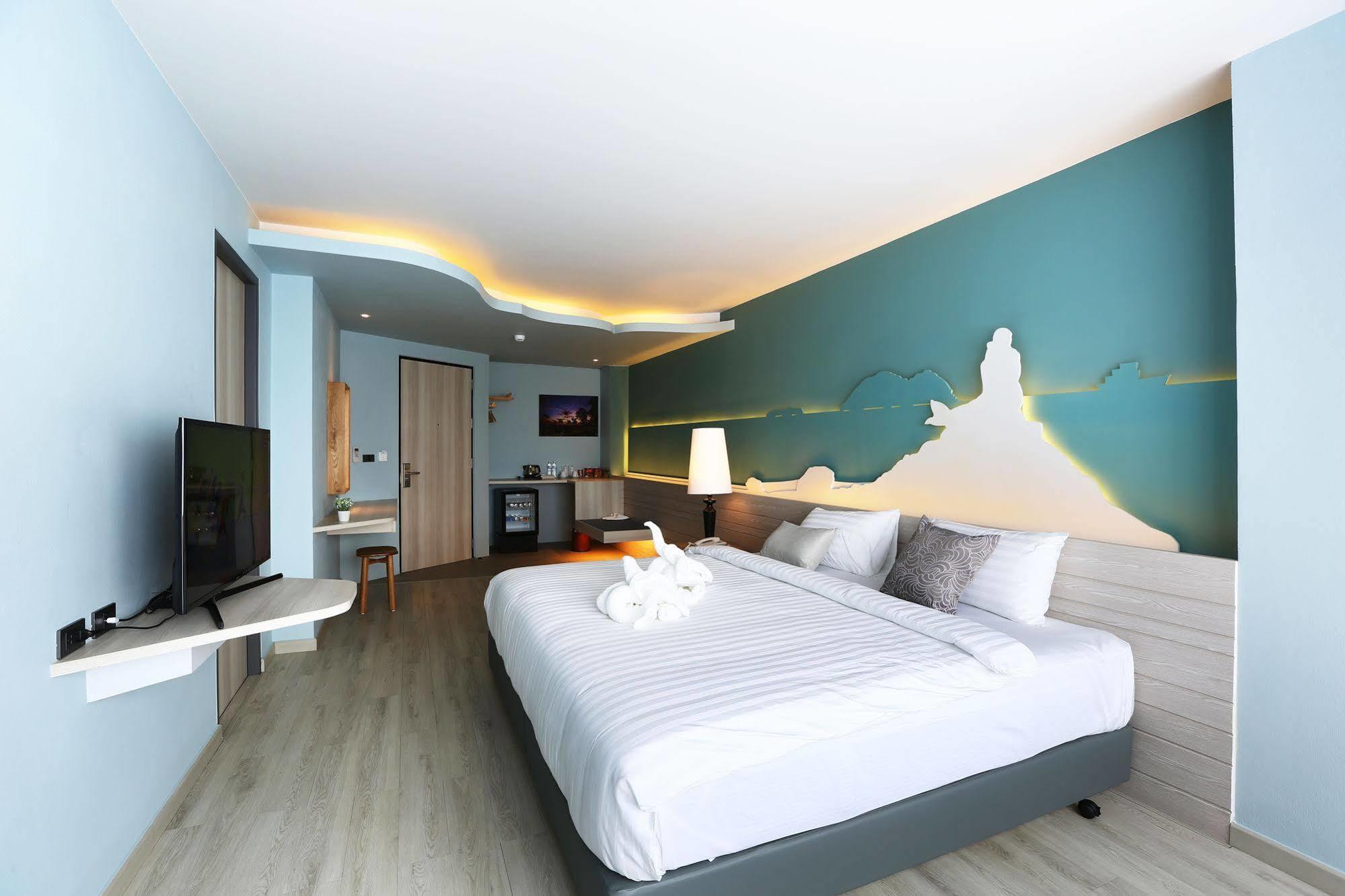 Hatyai Signature Hotel Hat Yai