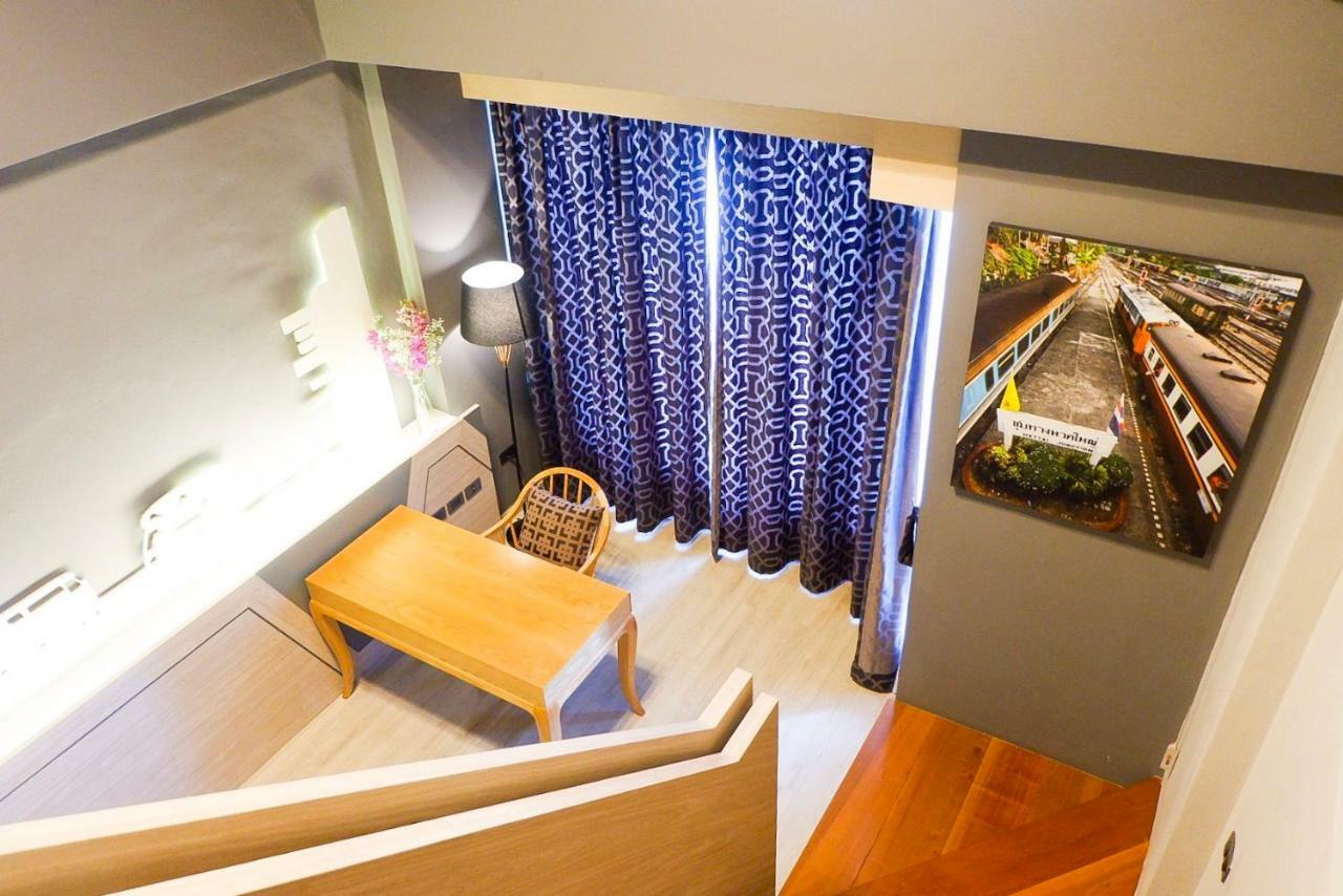 Hatyai Signature 3* Hat Yai