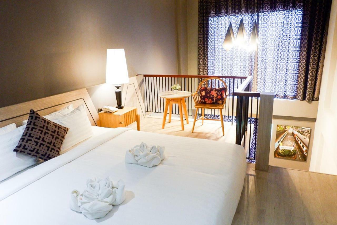 Hatyai Signature Hotel Hat Yai