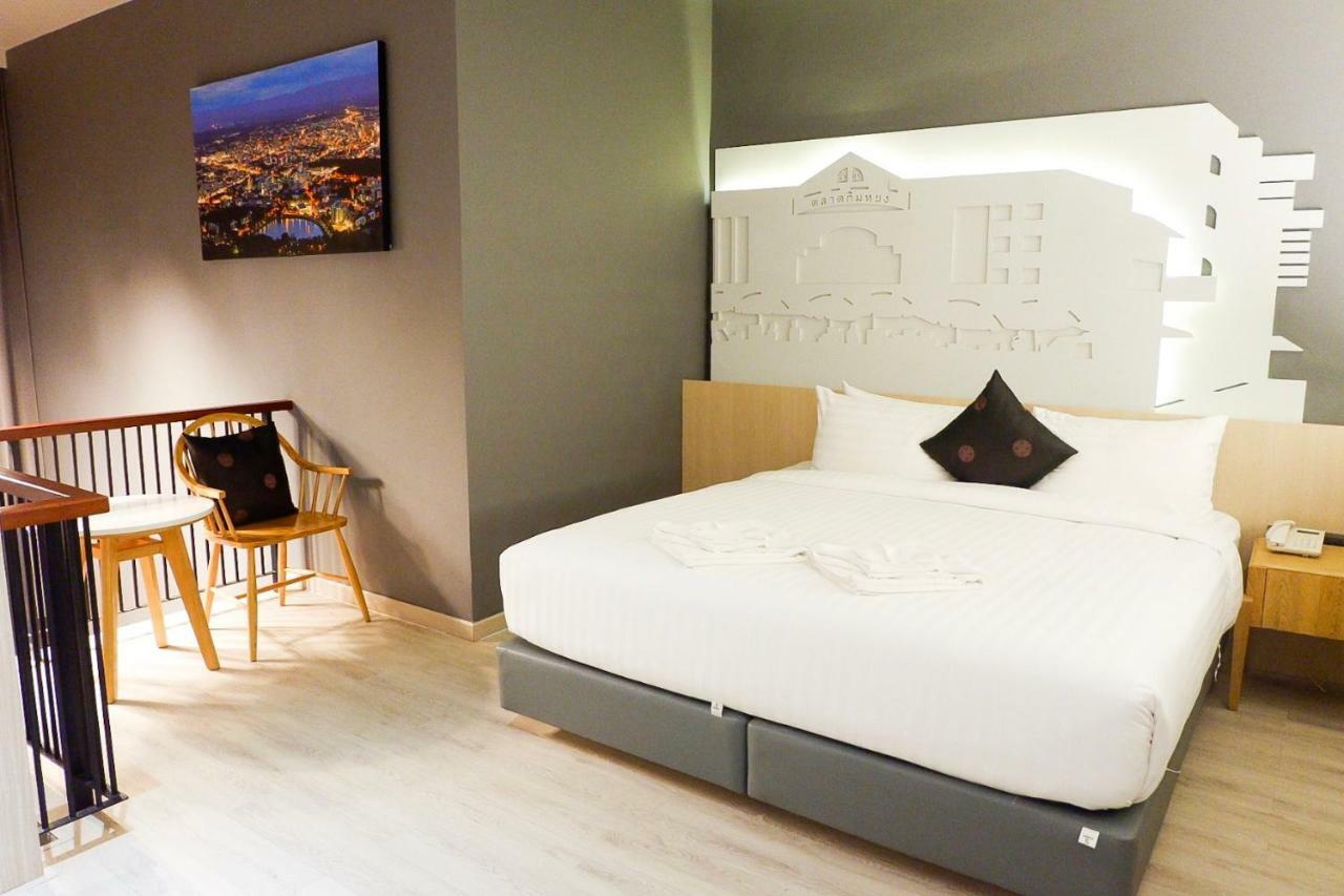 Hatyai Signature Hotel Hat Yai