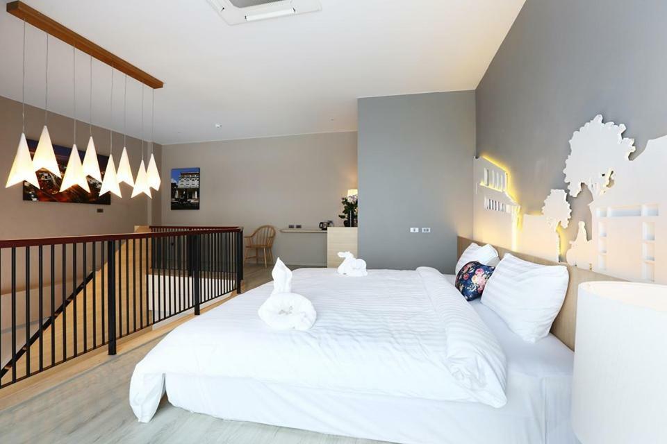 Hotel Hatyai Signature Hat Yai