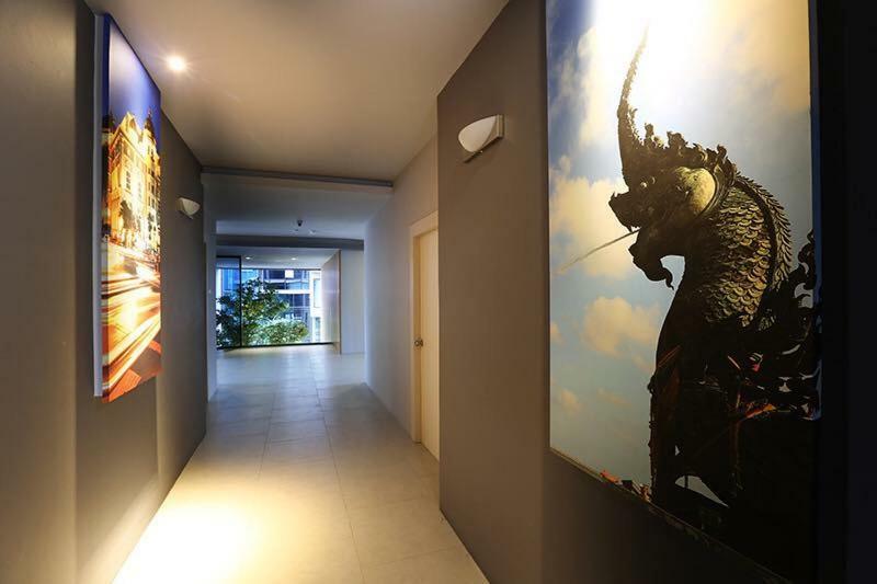 Hotel Hatyai Signature Hat Yai